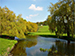 Godmesham River
