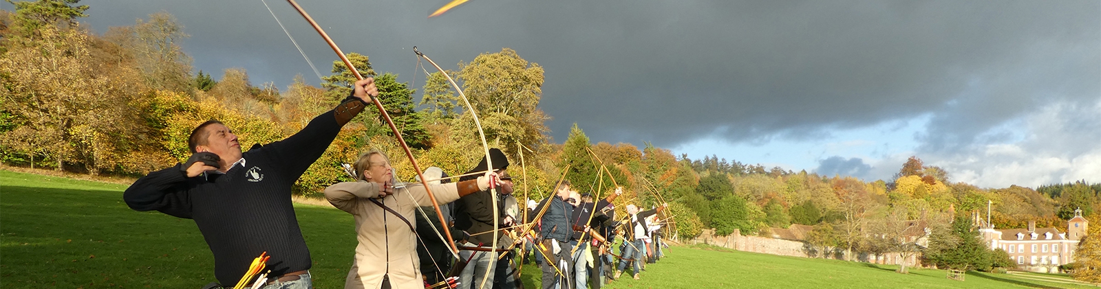 todayfinsburyarchers todayfinsburyarchers