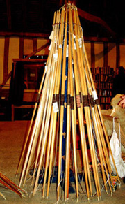 heavybow
